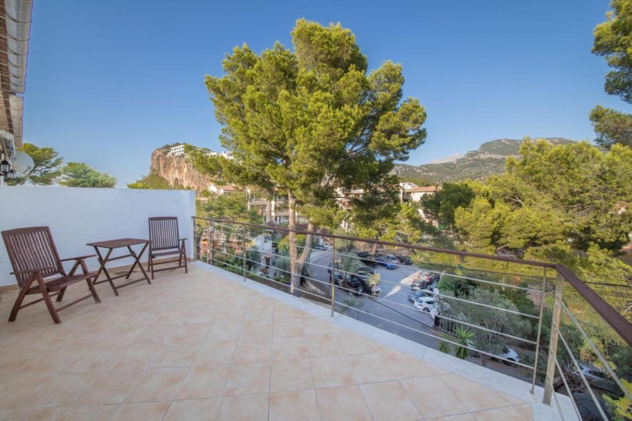 Lejlighed Ponent Puerto de Sóller