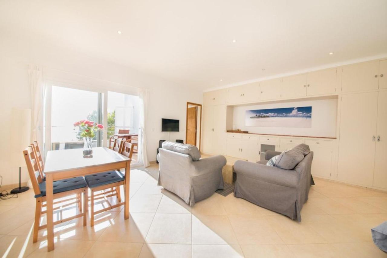 Apartment Ponent Puerto de Sóller